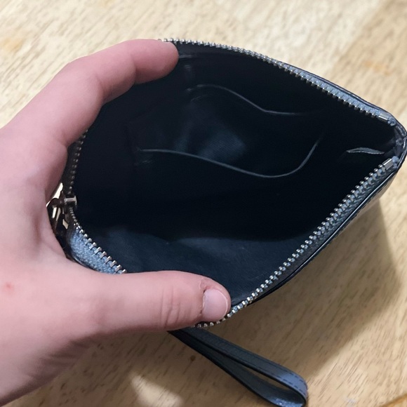 Coach Wristlet Wallet - Picture 3 of 3